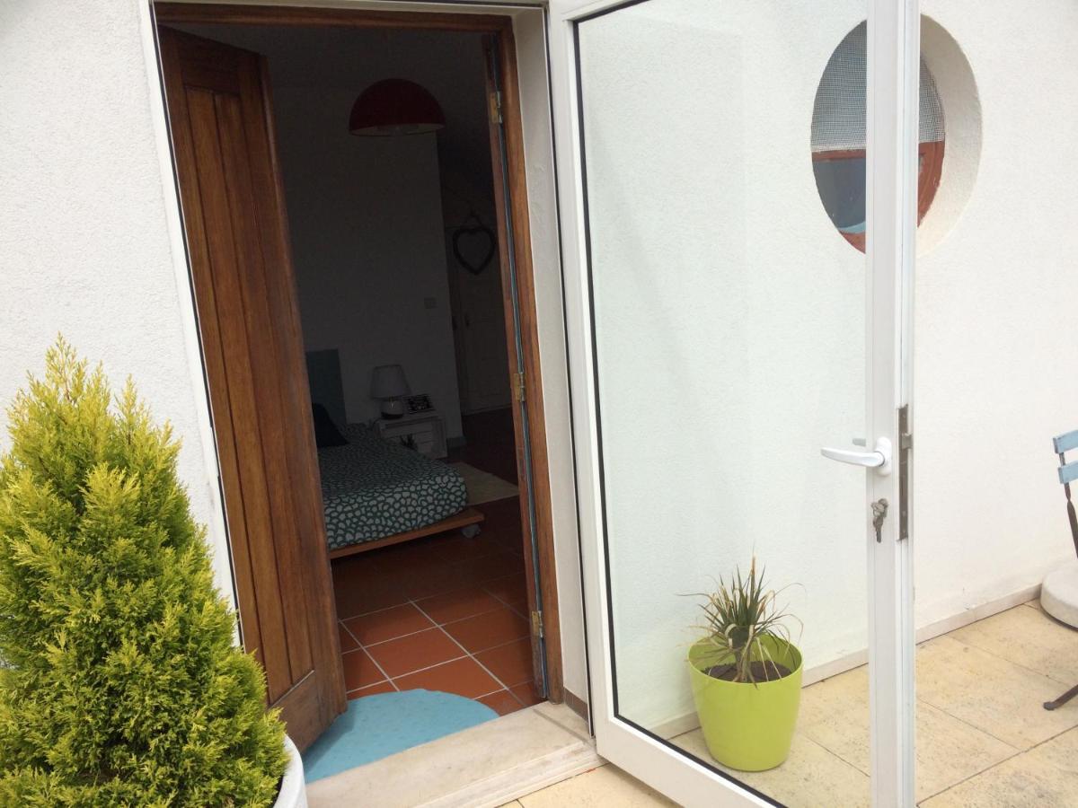 Beach House Loft Cortegaça Cameră foto